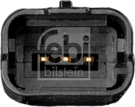 Febi Bilstein 176690 - Датчик, тиск вихлопних газів autozip.com.ua