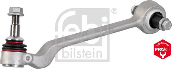 Febi Bilstein 176644 - Важіль незалежної підвіски колеса autozip.com.ua