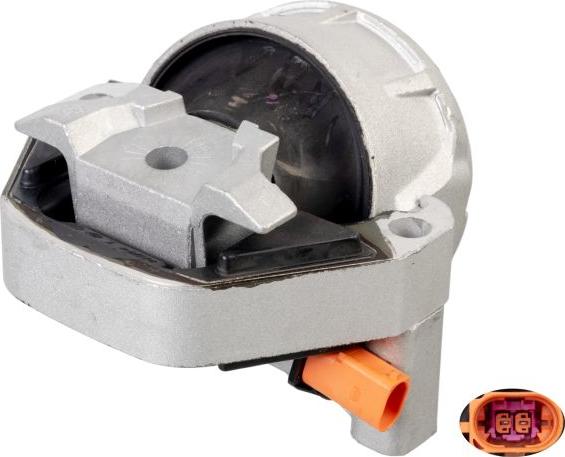 FEBI Bilstein 176645 - Подушка, підвіска двигуна autozip.com.ua