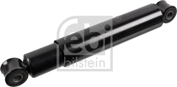 Febi Bilstein 176642 - Амортизатор autozip.com.ua