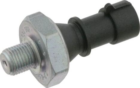FEBI Bilstein 17665 - Датчик, тиск масла autozip.com.ua