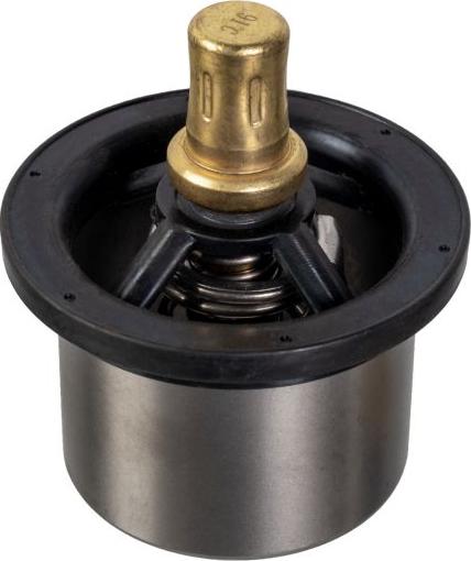 FEBI Bilstein 176605 - Термостат, охолоджуюча рідина autozip.com.ua