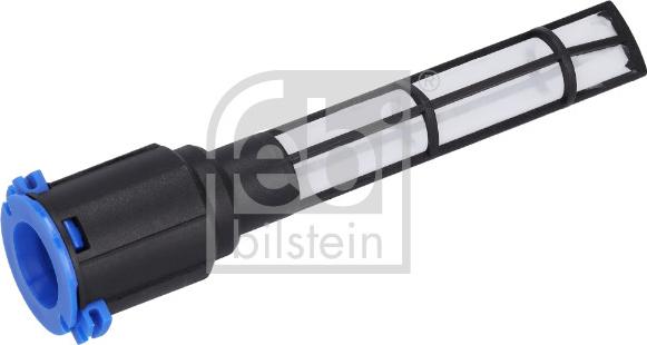 Febi Bilstein 176602 - Карбамідний фільтр autozip.com.ua