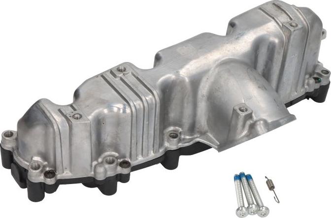 FEBI Bilstein 176617 - Патрубок, впускний колектор autozip.com.ua