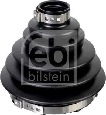 Febi Bilstein 176052 - Пильник, приводний вал autozip.com.ua