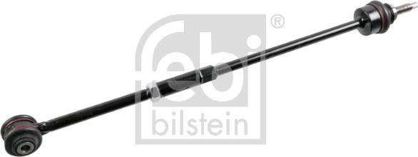 Febi Bilstein 176064 - Поперечна рульова тяга autozip.com.ua