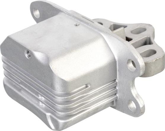 FEBI Bilstein 176007 - Подушка, підвіска двигуна autozip.com.ua