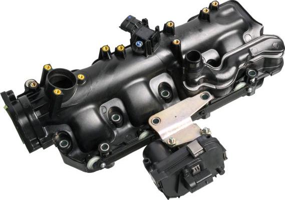 FEBI Bilstein 176018 - Патрубок, впускний колектор autozip.com.ua