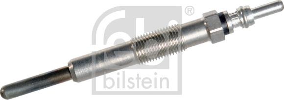 Febi Bilstein 176033 - Свічка розжарювання autozip.com.ua