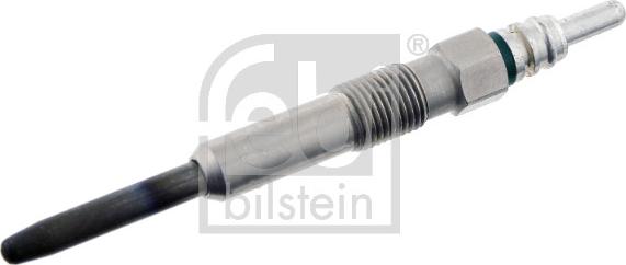 Febi Bilstein 176190 - Свічка розжарювання autozip.com.ua