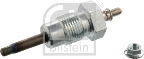 Febi Bilstein 176146 - Свічка розжарювання autozip.com.ua