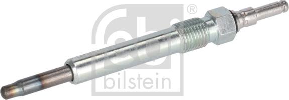 Febi Bilstein 176141 - Свічка розжарювання autozip.com.ua