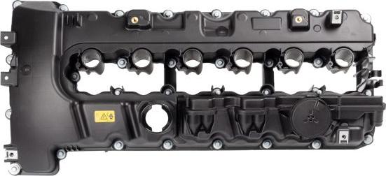 FEBI Bilstein 176165 - Кришка головки циліндра autozip.com.ua