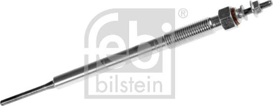 Febi Bilstein 176183 - Свічка розжарювання autozip.com.ua