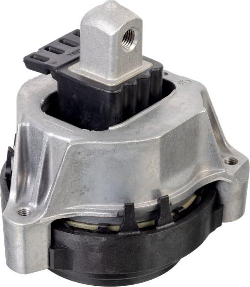 FEBI Bilstein 176130 - Подушка, підвіска двигуна autozip.com.ua