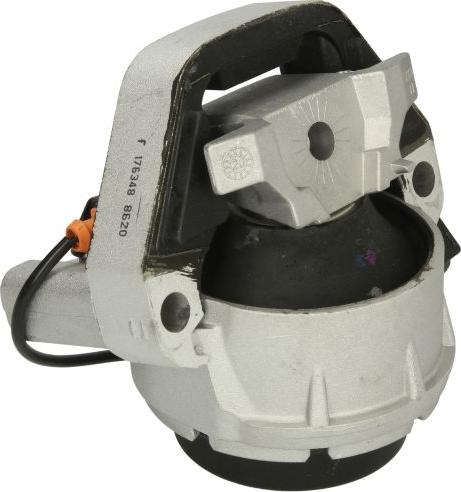FEBI Bilstein 176348 - Подушка, підвіска двигуна autozip.com.ua