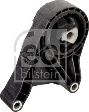 Febi Bilstein 176358 - Подушка, підвіска двигуна autozip.com.ua