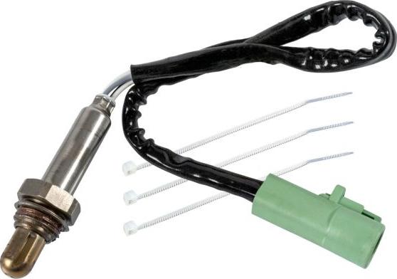 FEBI Bilstein 176363 - Лямбда-зонд, датчик кисню autozip.com.ua