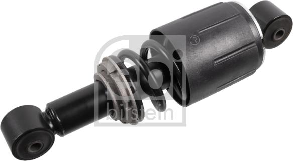 Febi Bilstein 176304 - Гаситель, кріплення кабіни autozip.com.ua