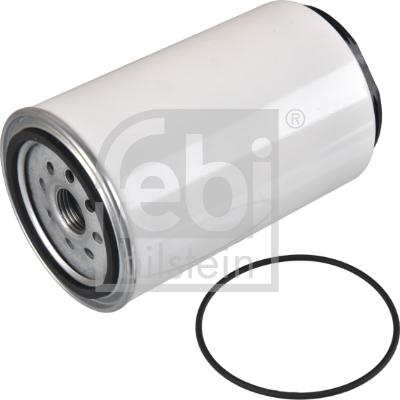 Febi Bilstein 176315 - Паливний фільтр autozip.com.ua