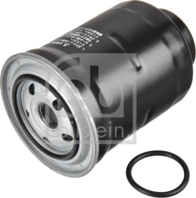 Febi Bilstein 176328 - Паливний фільтр autozip.com.ua