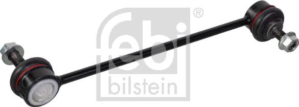 Febi Bilstein 176374 - Тяга / стійка, стабілізатор autozip.com.ua