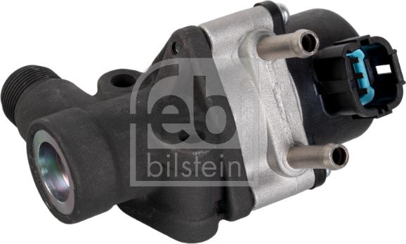 Febi Bilstein 176376 - Клапан повернення ОГ autozip.com.ua