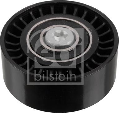 Febi Bilstein 176370 - Паразитний / Провідний ролик, зубчастий ремінь autozip.com.ua