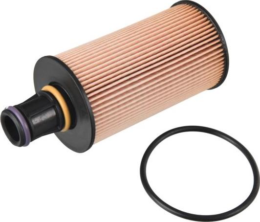 FEBI Bilstein 176373 - Масляний фільтр autozip.com.ua