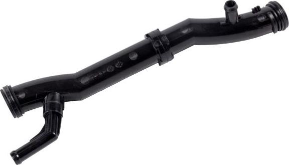 FEBI Bilstein 176298 - Трубка охолоджуючої рідини autozip.com.ua