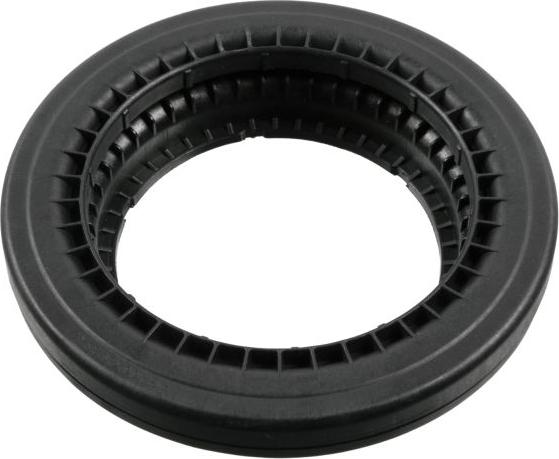 FEBI Bilstein 176255 - Підшипник кочення, опора стійки амортизатора autozip.com.ua