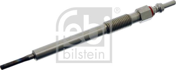 Febi Bilstein 176210 - Свічка розжарювання autozip.com.ua