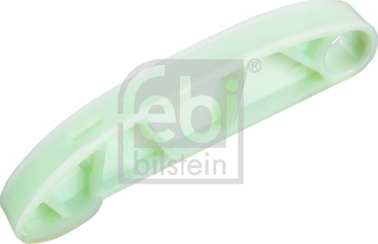 Febi Bilstein 176280 - Планка заспокоювача, ланцюг приводу autozip.com.ua