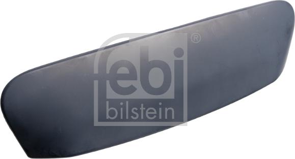 Febi Bilstein 176287 - Вимикач, замок задніх дверей autozip.com.ua