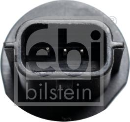 Febi Bilstein 176232 - Датчик імпульсів, колінчастий вал autozip.com.ua
