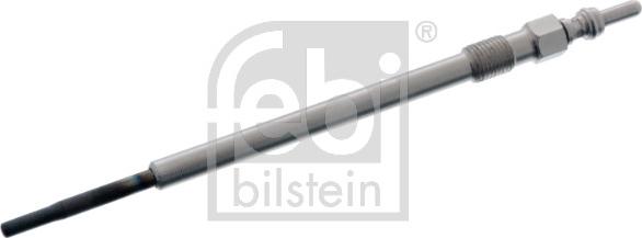 Febi Bilstein 176228 - Свічка розжарювання autozip.com.ua