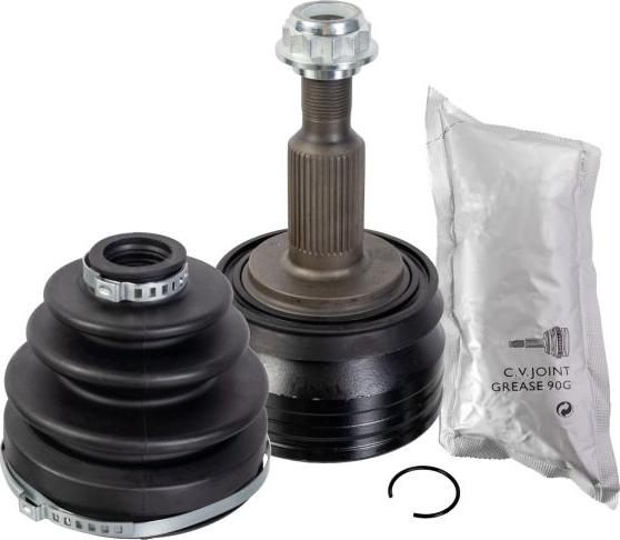 FEBI Bilstein 176799 - Шарнір, ШРУС, приводний вал autozip.com.ua