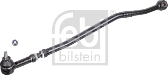 Febi Bilstein 17676 - Поперечна рульова тяга autozip.com.ua