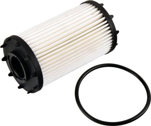 FEBI Bilstein 170948 - Масляний фільтр autozip.com.ua