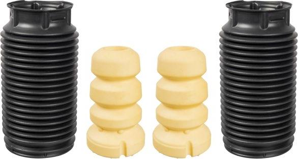FEBI Bilstein 170958 - Пилозахисний комплект, амортизатор autozip.com.ua