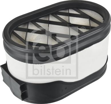 FEBI Bilstein 170906 - Повітряний фільтр autozip.com.ua