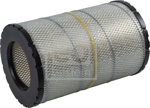 SCT-MANNOL SB 2967 - Повітряний фільтр autozip.com.ua