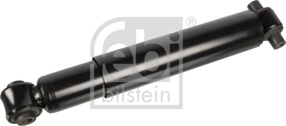 Febi Bilstein 170915 - Амортизатор autozip.com.ua