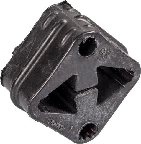 FEBI Bilstein 170917 - Кронштейн, втулка, система випуску autozip.com.ua