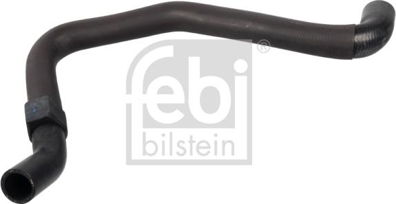 Febi Bilstein 170979 - Шланг радіатора autozip.com.ua