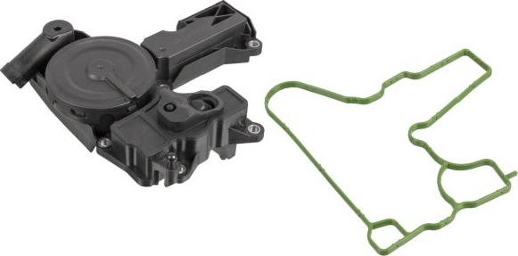 FEBI Bilstein 170406 - Маслознімний щиток, вентиляція картера autozip.com.ua