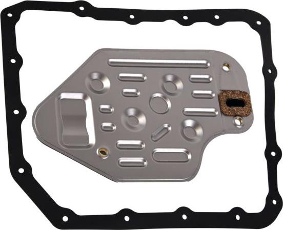 FEBI Bilstein 170411 - Гідрофільтри, автоматична коробка передач autozip.com.ua