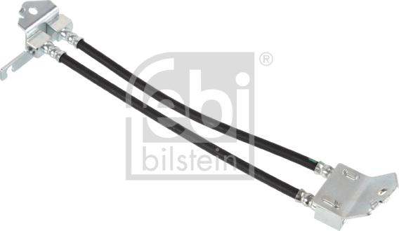 Febi Bilstein 170423 - Гальмівний шланг autozip.com.ua