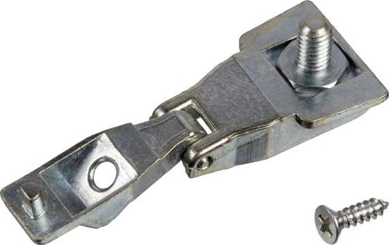 FEBI Bilstein 170597 - Ручка двері autozip.com.ua