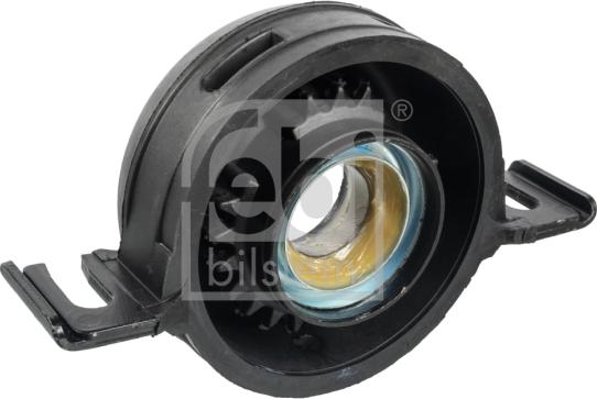 FEBI Bilstein 170542 - Підвіска, карданний вал autozip.com.ua